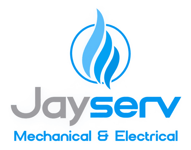 Jayserv BMS Logo